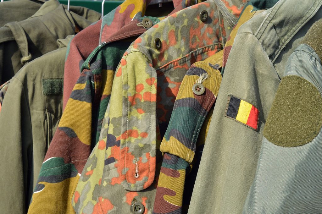 militaire
