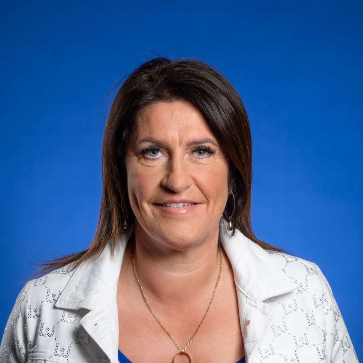 Jacqueline Galant