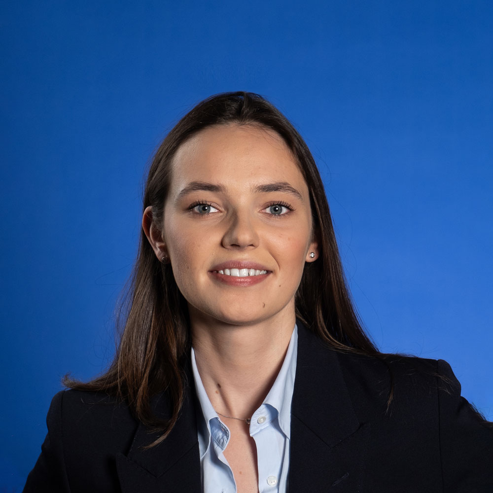 Éléonore Simonet