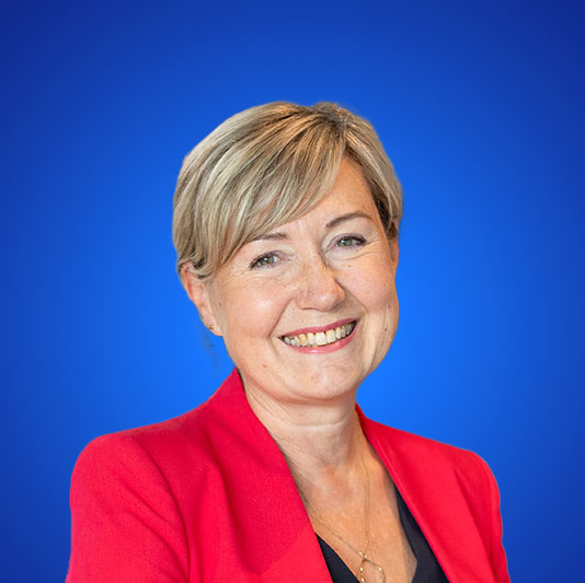 Cécile Neven