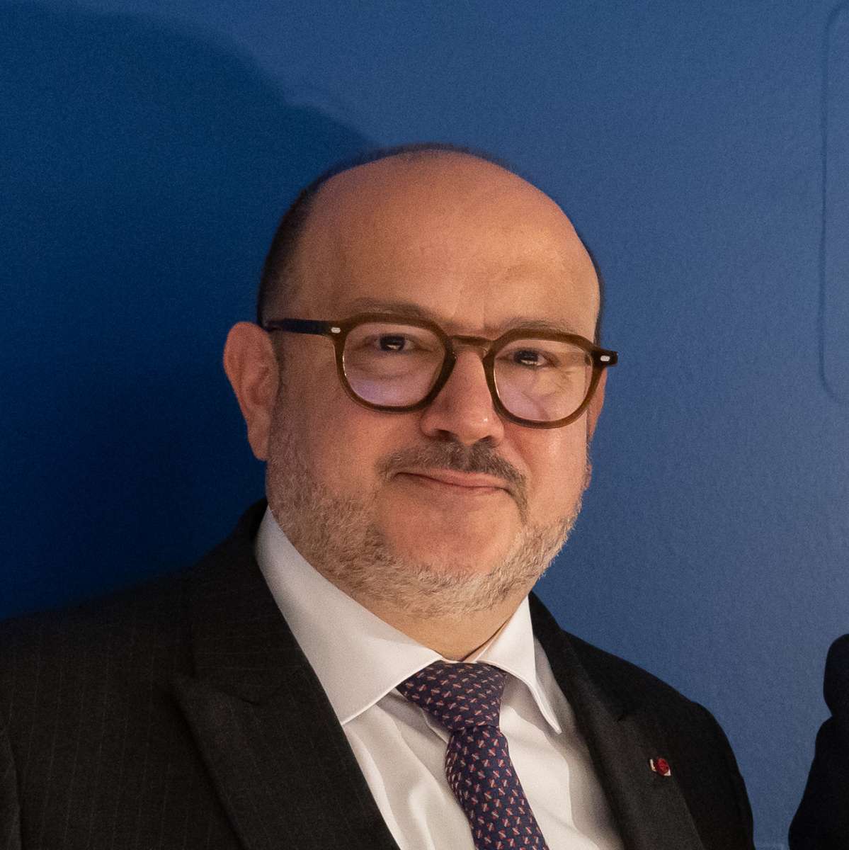 Bernard Quintin